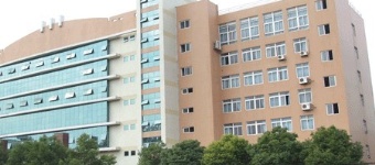 南昌大学教学办公楼房建设