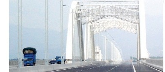 Nanchang Shengmi Bridge Project